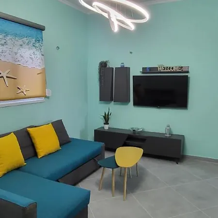 Stayzeta Analipsis  Экстерьер фото