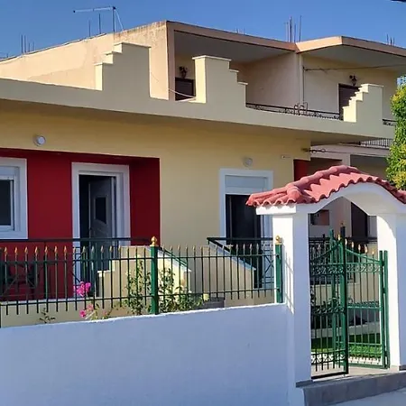 Stayzeta Analipsis  Экстерьер фото