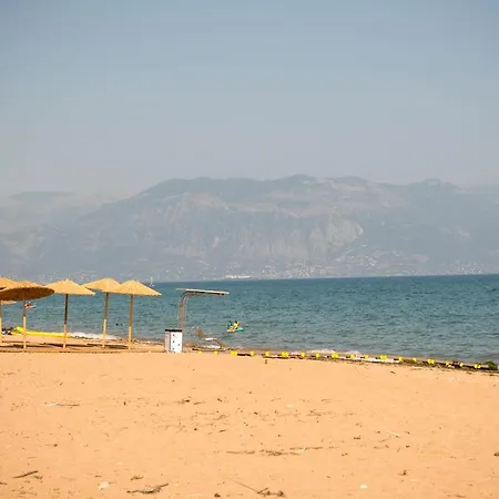 Stayzeta Analipsis (Messinia) Exterior photo