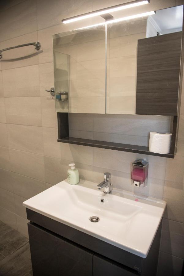 Stayzeta Apartment