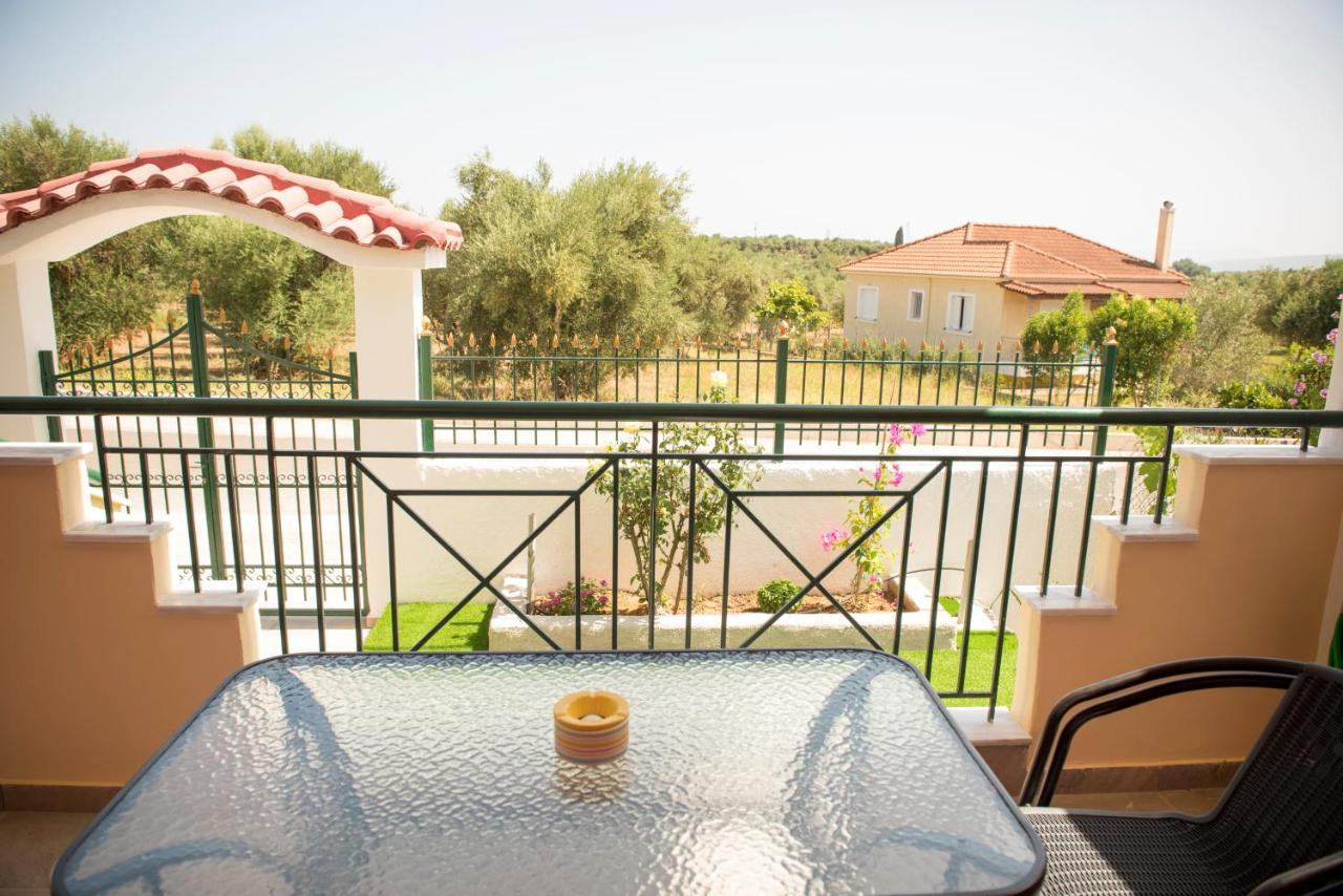 Stayzeta * Analipsis (Messinia)