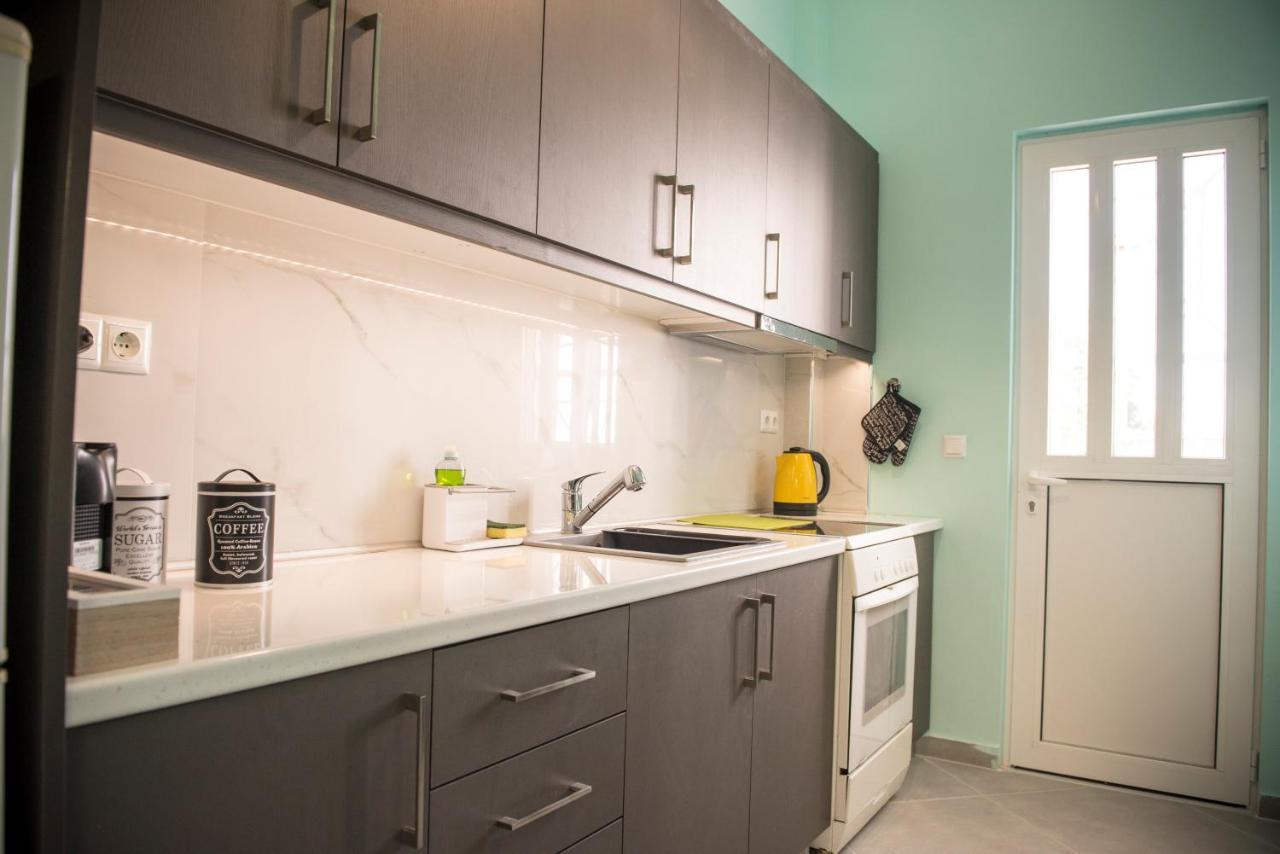 Apartment Stayzeta *