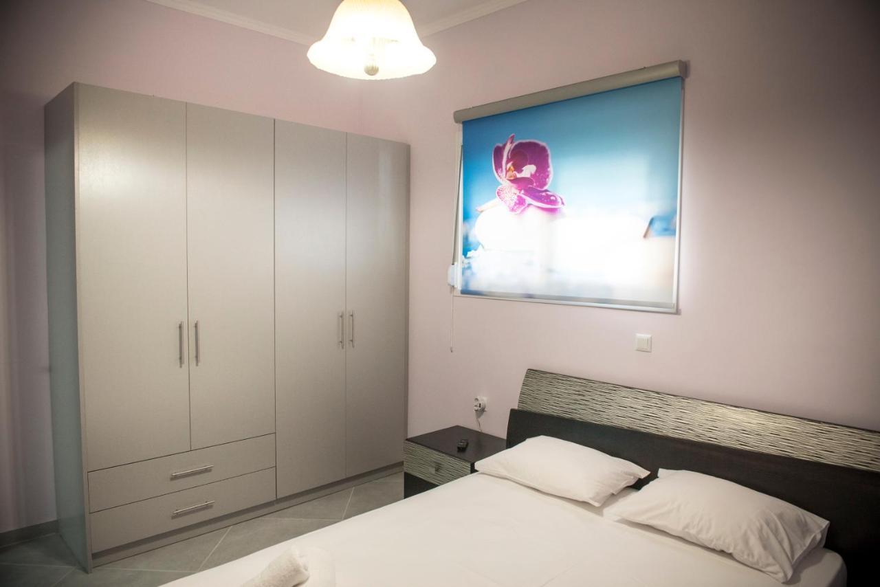 Apartment Stayzeta Analipsis (Messinia)