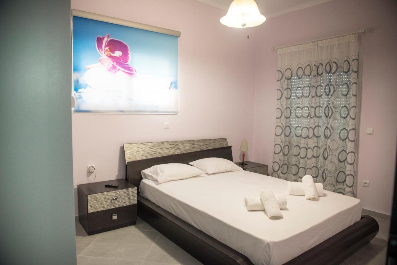 Stayzeta Apartment