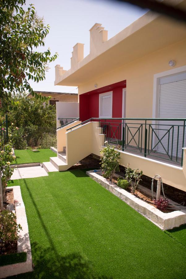 Stayzeta Analipsis (Messinia)