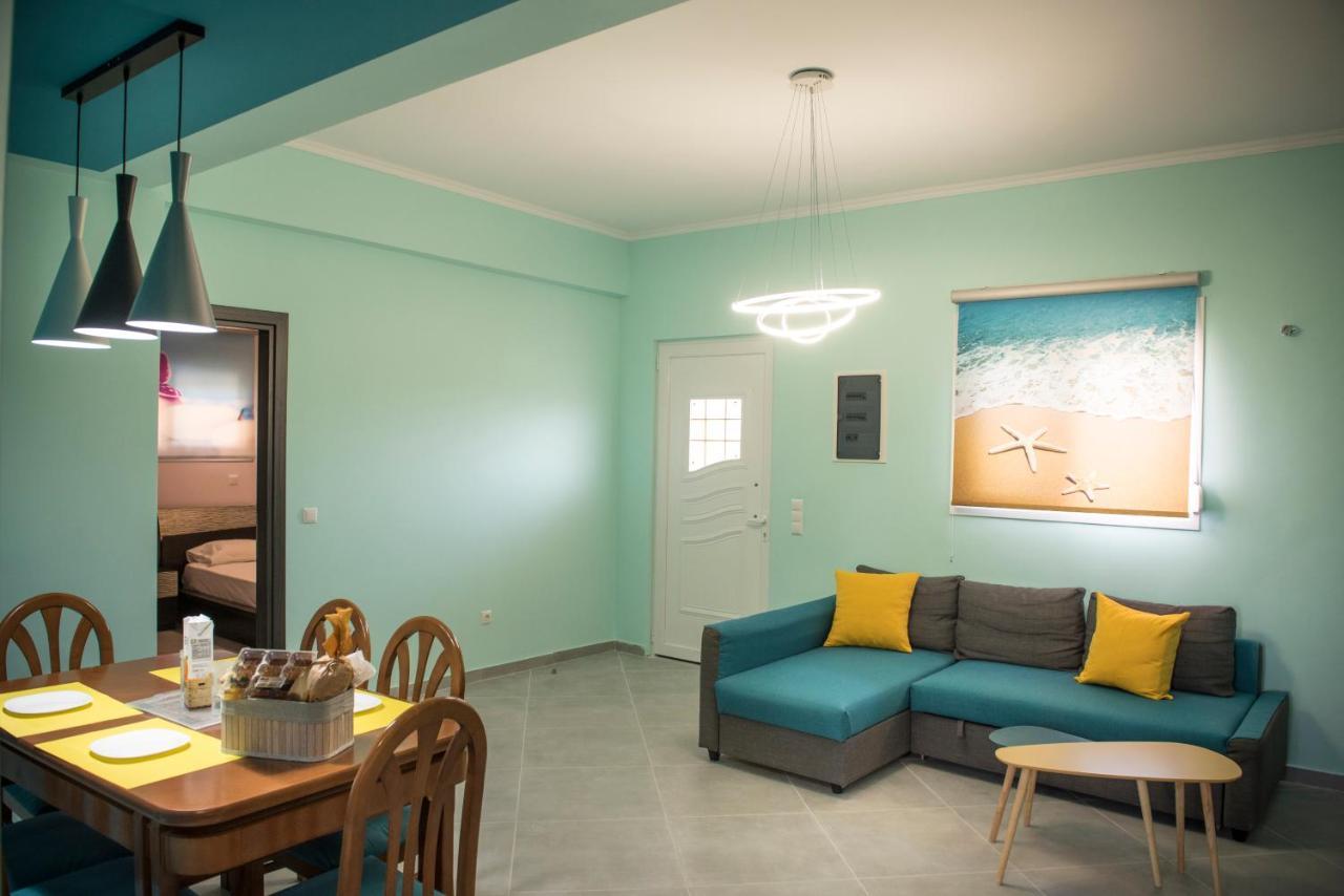 Stayzeta * Analipsis (Messinia)