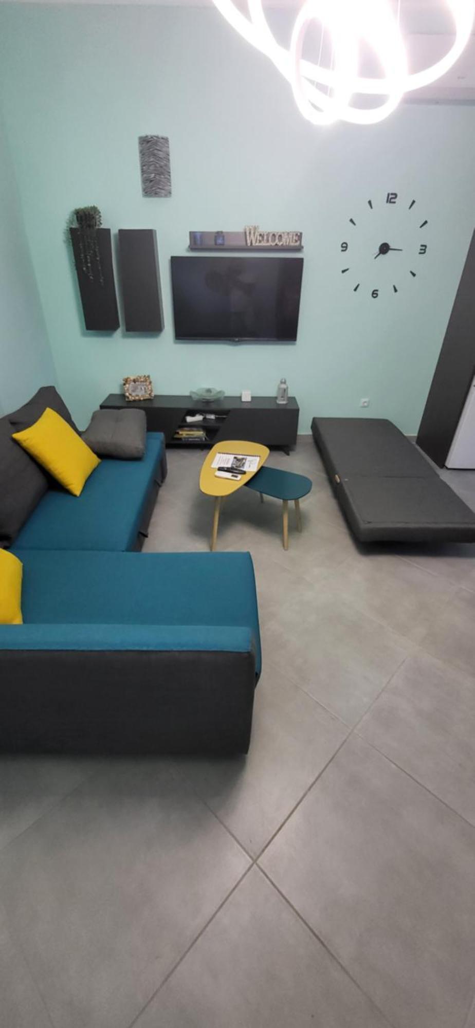 Stayzeta * Analipsis (Messinia)